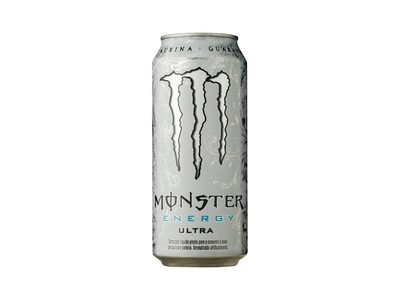 Energetico Monster Juice Ultra 473ml