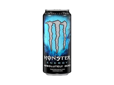 Energetico Monster Energy Absolutely Zero 473ml