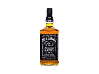 Whisky Jack Daniel's Tradicional 1L
