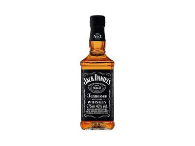 Whisky Jack Daniel's Tradicional 375ml