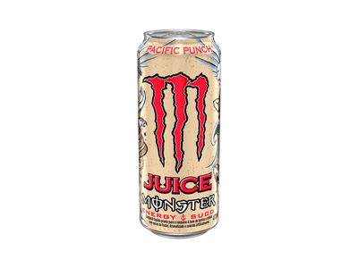 Energetico Monster Pacific Punch 473ml