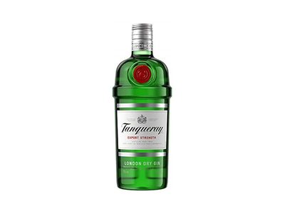 Gim Tanqueray 750ml