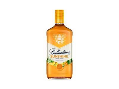 Whisky Ballantines 700ml Sunshine