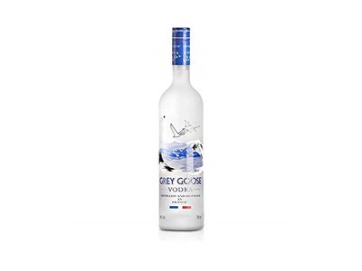 Vodka Grey Goose Orig Garrafa 750ml