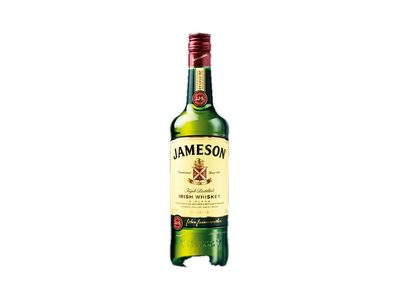 Whisky Irl Jameson 750ml