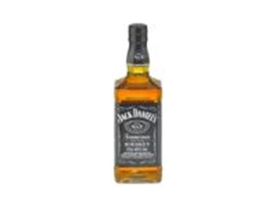 Whisky Jack Daniel's N7 Tradicional 700ml
