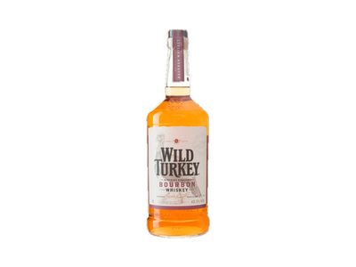 Whisky Wild Turkey Bourbon 1L