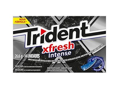 Trident 14S Xsenses 26,6g