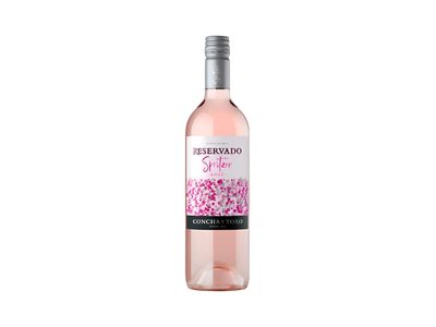 Vinho Concha Ytoro Reservado Spritzer Rose 750ml