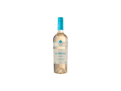 Vinho Branco Le Prince Sauvignon Blanc 750ml