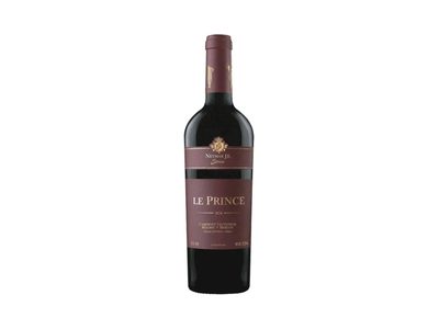 Vinho Le Prince Neymar Cabernet Sauvignon 750 ml