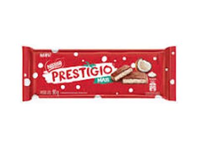Chocolate Prestigio Maxi 90 g