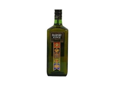 Whisky Passport 1L