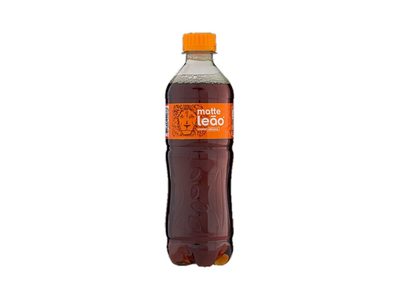 Chá Matte Leao Tradicional Mate 450ml