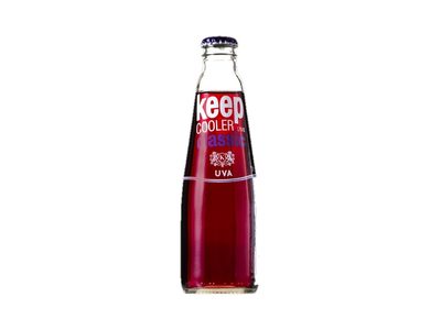 Cooler Keep Classic Uva Garrafa 275ml