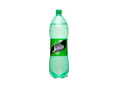 Refrigerante Soda Antarctica 2L