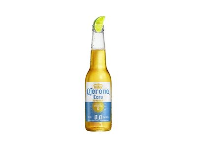 Cerveja Corona Cero Sunbrew N LN 330ml