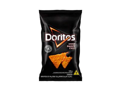 Chips Doritos Sweet Chilli 120g