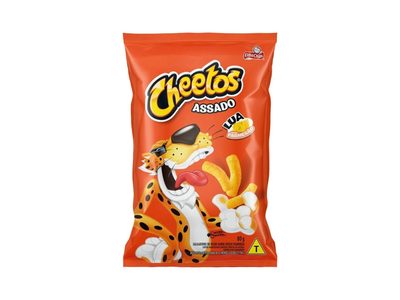 Chips Cheetos Lua 80g