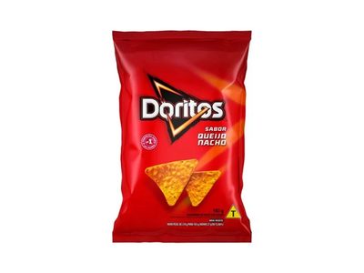 Chips Doritos Nacho 183g