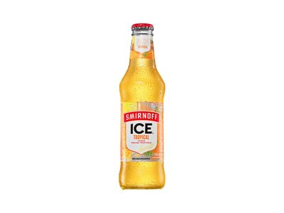 Vodka ICE Smirnoff ICE Tropical 275ml