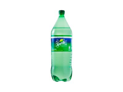 Refrigerante Limão sem Açúcar Sprite Pet 2L