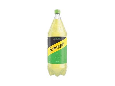 Refrigerante Schweppes Citrus Pet 1500ml
