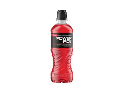Isotonico Powerade Frutas Tropicais Pet 500ml