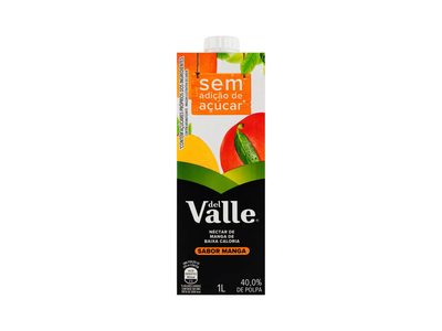 Suco Del Valle Manga 1L