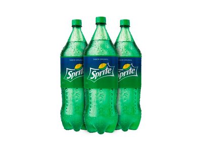 Refrigerante Limão Sprite Pet 2L
