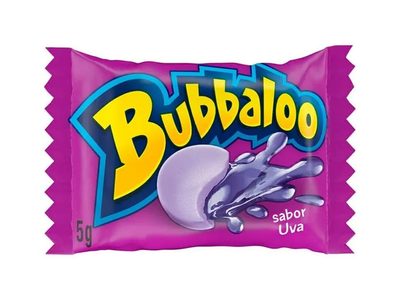 Bubaloo Uva 5g