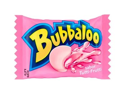 Bubaloo Tutti Frutti 5g