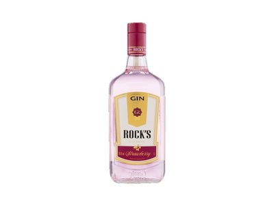 Gin Rocks Strawberry Garrafa 1000ml