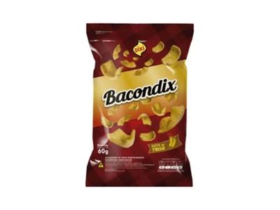 Salg Dixi 60g Bacondix
