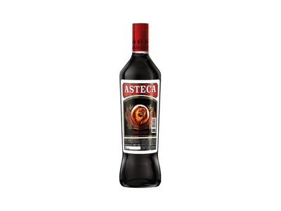 Jurubeba Asteca Pet 900ml