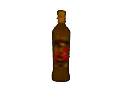Cock Amendoim Baianinha 500 ml