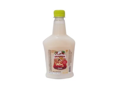 Cock Coco Baianinha 500 ml