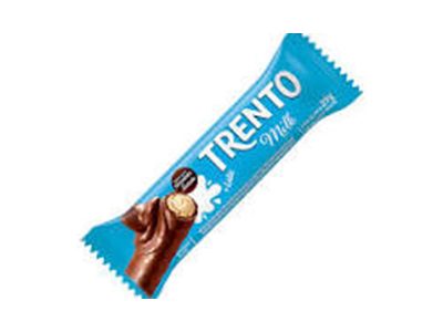 Wafer Trento Milk 29g