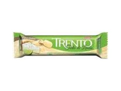 Wafer Trento Torta de Limão 29g