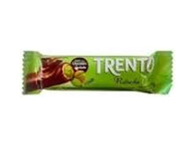 Wafer Trento Pistache 29g