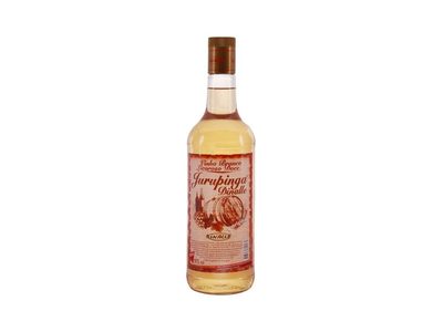 Vinho Brasileiro Jurupinga Dinalle Branco de Mesa Suave Garrafa 975ml