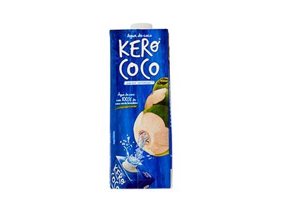 Água de Coco Kero Coco