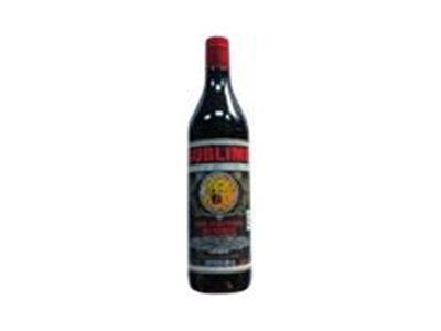 Coquetel Italian Tinto 880ml