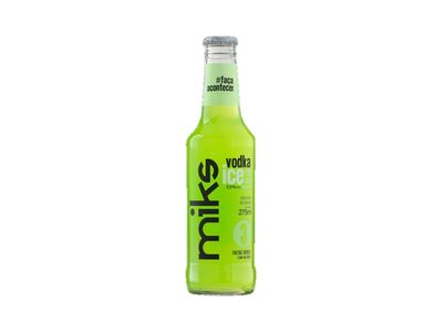 Bam Wemix 3-FRUTAS Verdes C/Chverde 275 ml VD