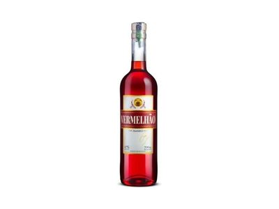 Aperitivo Embaixador Vermelhao 740ml