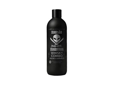 Coktail Combo Double Darkness Mansao Maromba 1L