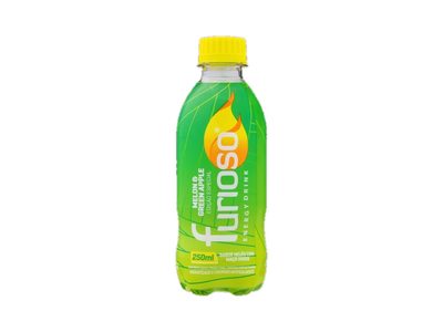 Energetico Furioso Melao 250ml
